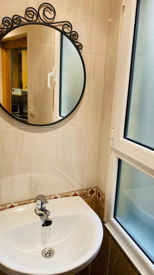 Appartement Piso 3 Al Lado Del Auditorio Y A 5 Min De Centro *