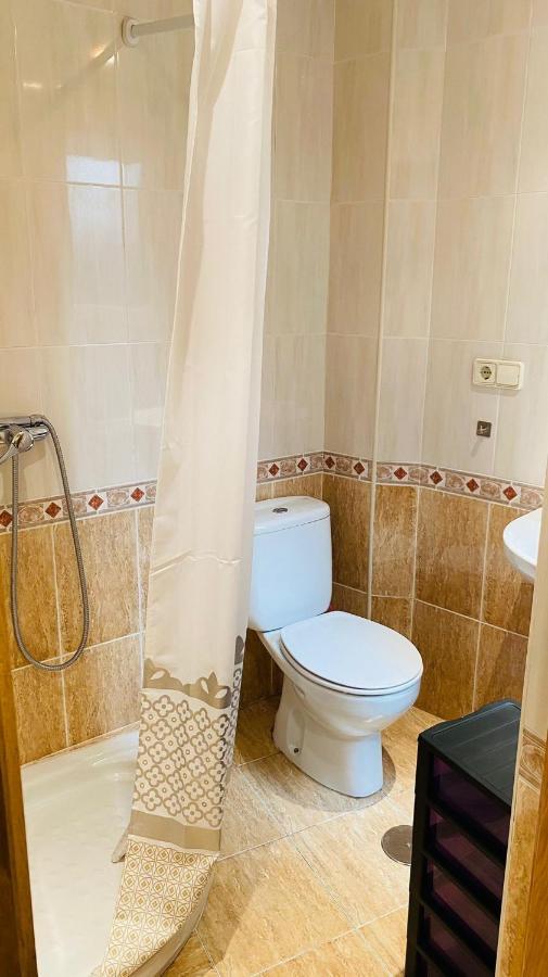 Appartement Piso 3 Al Lado Del Auditorio Y A 5 Min De Centro *