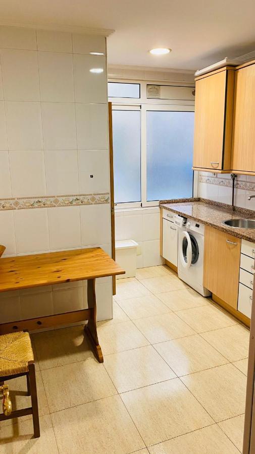 Piso 3 Al Lado Del Auditorio Y A 5 Min De Centro Appartement Oviede