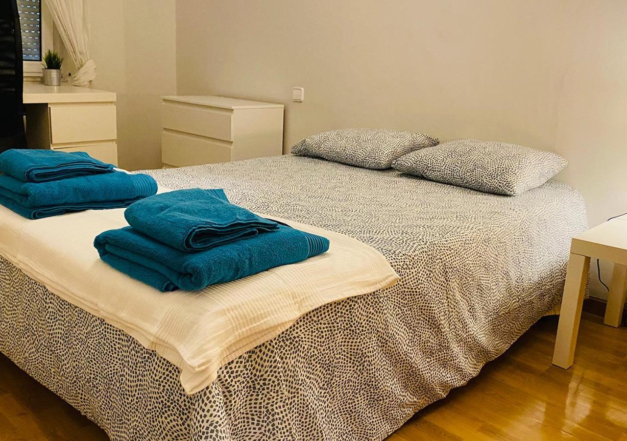 Appartement Piso 3 Al Lado Del Auditorio Y A 5 Min De Centro Oviede